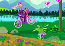 Barbie - Bike Stylin Ride